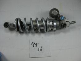 Stossdampfer hinten Yamaha YZF R1