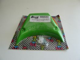 Heckunterverkleidung Kawasaki ZX 6 R