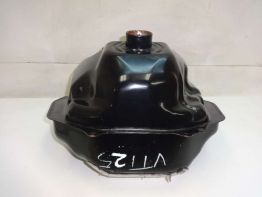 Tank Honda Overige Honda