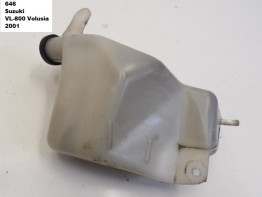 Radiator reserve tank Suzuki VL 800