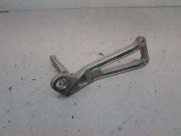 Pillion step left Ducati 750 SS Supersport
