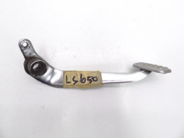 Rempedaal Suzuki LS 650