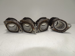 Ansaugstutzen Yamaha XJ 600 Diversion