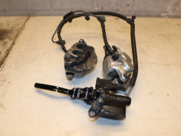 Front brake complete Yamaha XJ 900 S Diversion