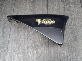 Linker zijkuip klein Yamaha XV 920