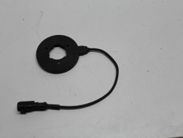 Contact slot Ducati Multistrada 1200