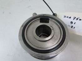 Engine parts Kawasaki ZXR 750