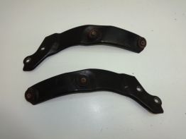 Frame - onderdelen Honda GL 650