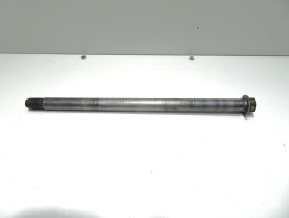 Hinterradachse BMW F 650