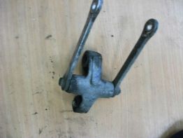 Link systeem achterveer Suzuki GSX R 600