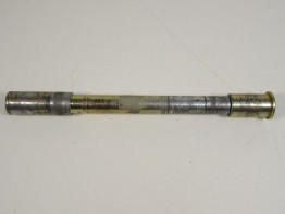 Vooras Ducati 600 SS Supersport