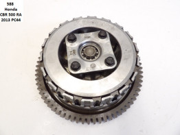 Koppeling Honda CBR 500 R