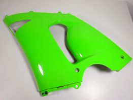 Seiten verkleidung links Kawasaki ZX 6 R