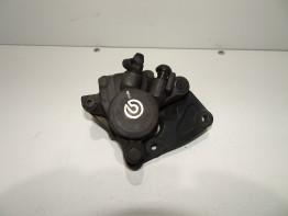 Achter remklauw BMW F 650 CS Scarver