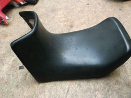 Sitzbank Kawasaki GPX 600
