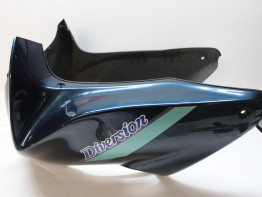 Topkuip Yamaha XJ 600 Diversion