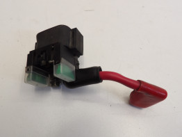 Startmotor relais Yamaha BT 1100