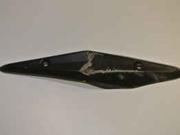 Muffler Kawasaki Z 750