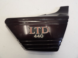 Cowl right small Kawasaki LTD 440