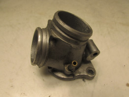 Ansaugkrummer Yamaha V max