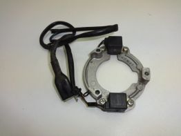 Pulsgever Kawasaki GPZ 600