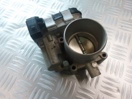 Gasklephuis BMW K 1600 B