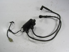 Zundspule Kawasaki VN 1500