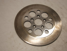 Bremsscheibe hinten Harley Davidson Sportster