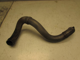 Uitlaatbochten Yamaha V max