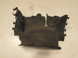 Afdekkap Yamaha V max