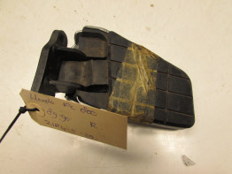 Voetsteun Rechts Honda PC 800