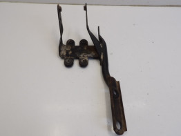 Rahme teile Suzuki LS 650