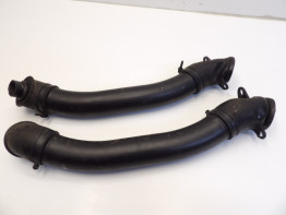 Luftkanale links Yamaha FZR 600