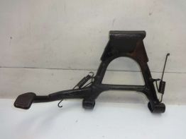 Stander Suzuki GSX F 1100