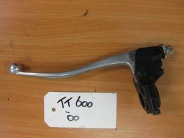 Koppelingshandle Triumph TT 600