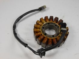 Lichtmaschine Suzuki GSX R 750