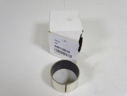 Voorpoot buiten Ducati monster 600