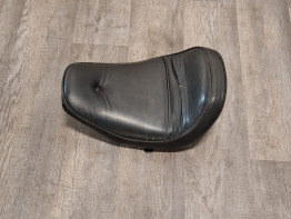 Zadel Harley Davidson Overige Harley Davidson
