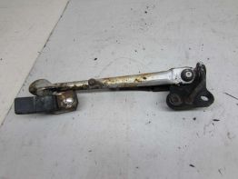 Standaard Honda CBR 600 F