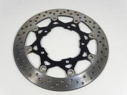 Bremsscheibe vorne Suzuki GSR 600