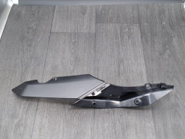 Heck links BMW R 1250 RS