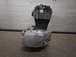 Motorblock Suzuki LS 650