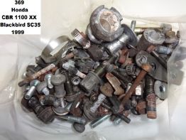 Other Honda CBR 1100 XX