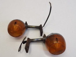 Knipperlicht rechts achter Honda CB 750 