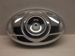 Luftfiltergehäuse Harley Davidson Softtail