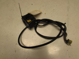 Stuurschakelaar links Suzuki GSX F 600