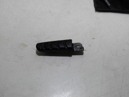 Soziusfussraste links BMW F 800 S - ST