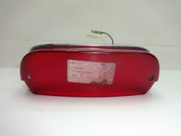 Achterlicht Yamaha XJ 600 Diversion