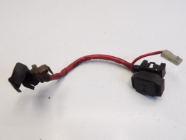 Startmotor relais Yamaha XJ 900 S Diversion