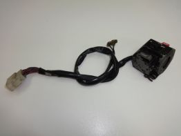 Handlebar switch assy right Yamaha FZ 750